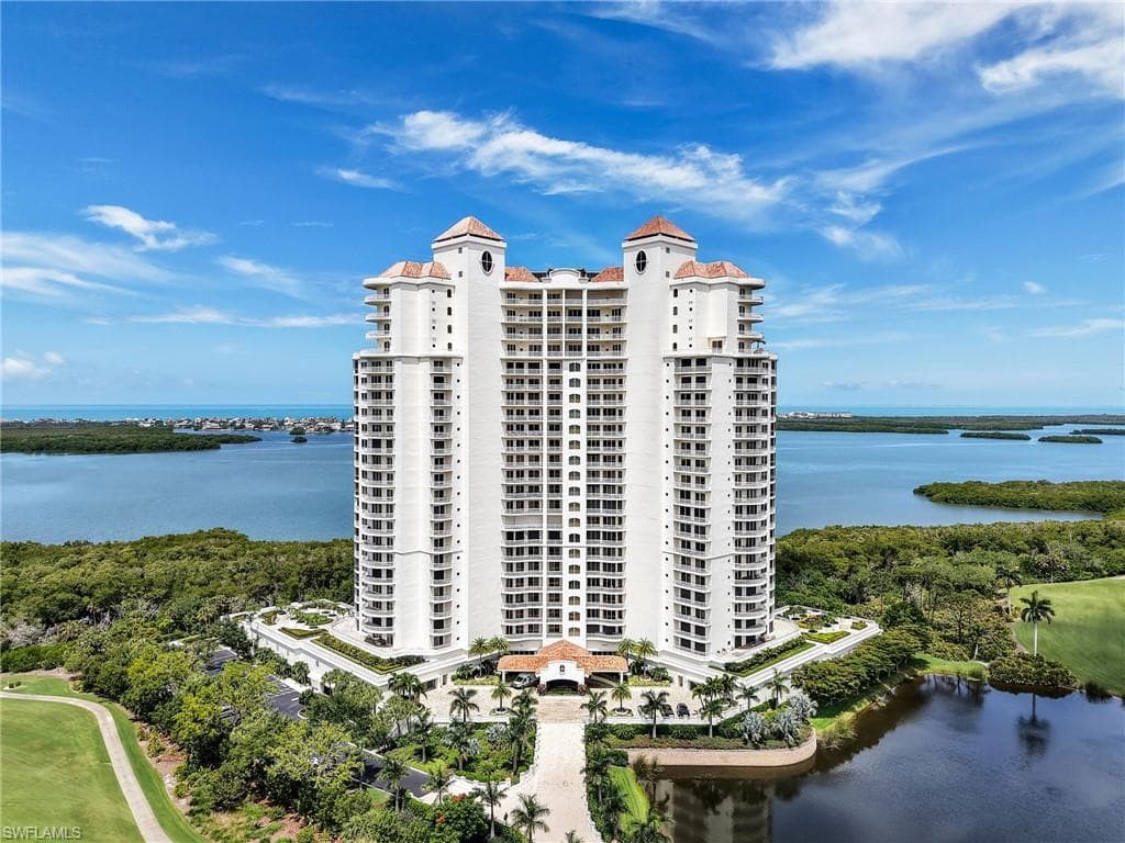 4731 Bonita Bay BLVD 1702 BONITA SPRINGS, FL 34134