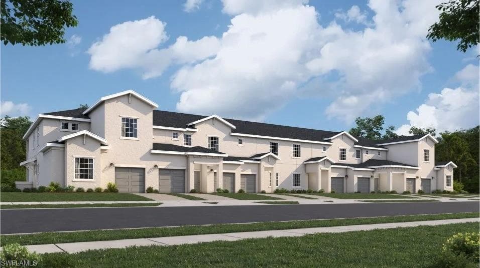 20520 Hazelnut CT S 1923 LEHIGH ACRES, FL 33936