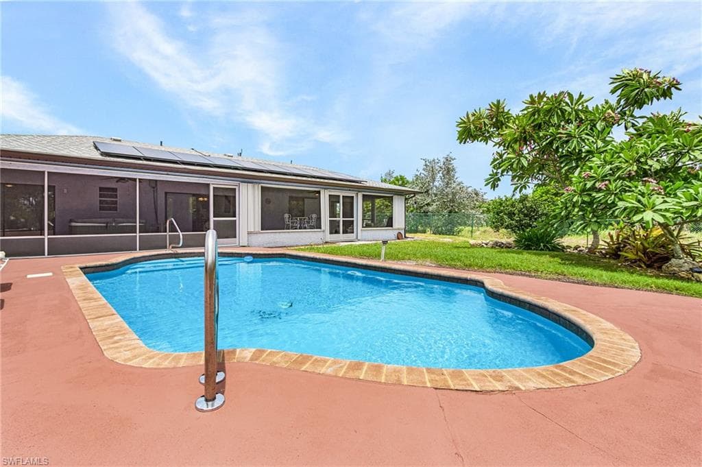 15474 Pembrooke RD BOKEELIA, FL 33922