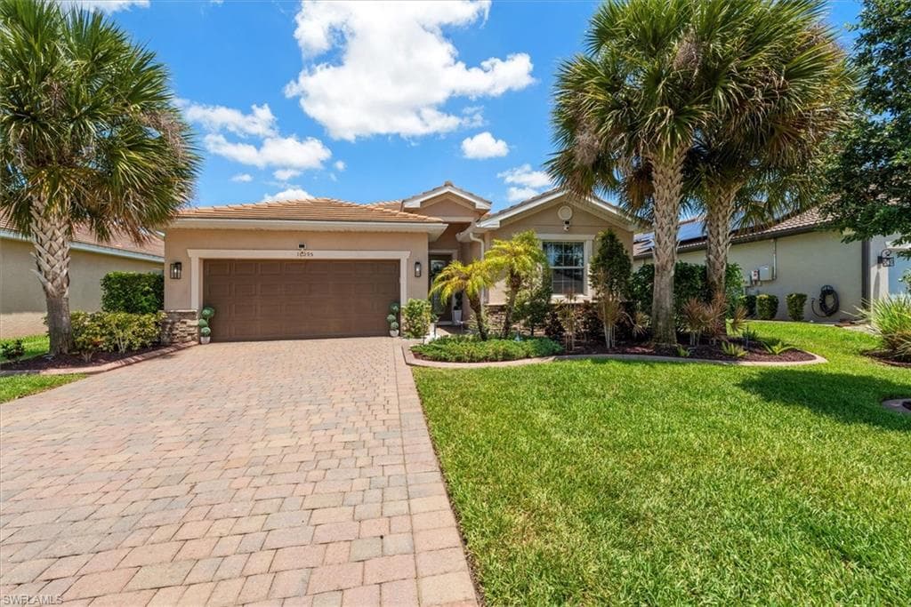 16095 Palmetto Prairie DR ALVA, FL 33920
