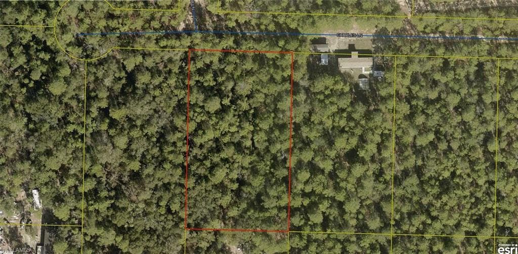 18-3N-20-28056-019-0030 Charles LN DE FUNIAK SPRINGS, FL 32433