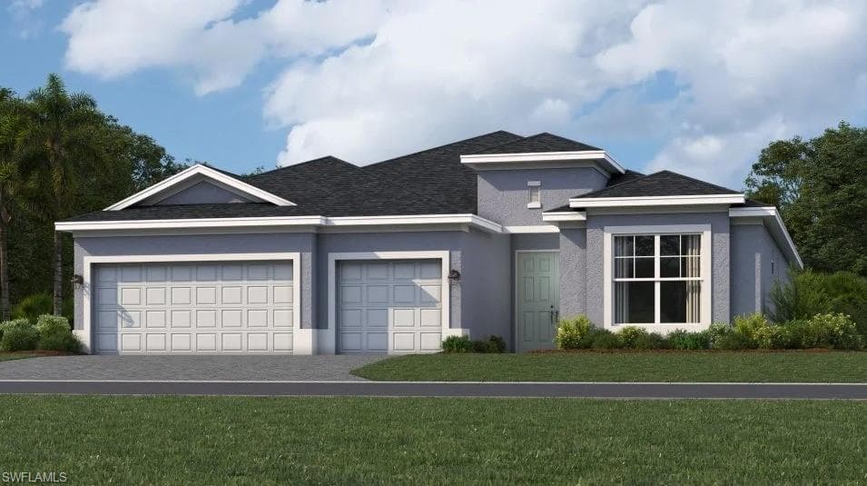 17753 Saddleback LOOP NORTH FORT MYERS, FL 33917