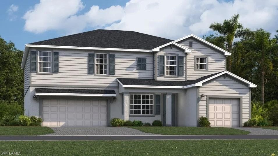 17479 Saddleback LOOP NORTH FORT MYERS, FL 33917