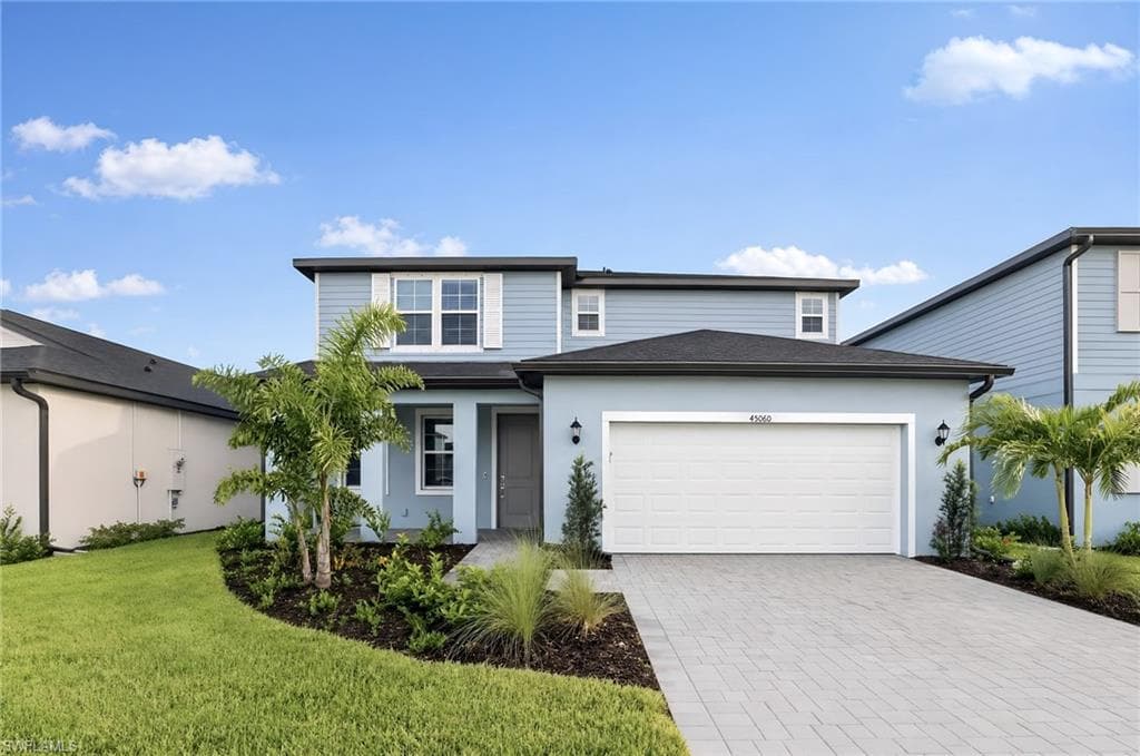 45060 Pipevine CIR Babcock Ranch, FL 33982