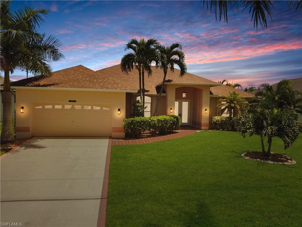2601 SW 37th ST CAPE CORAL, FL 33914