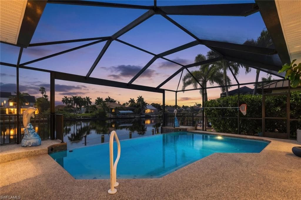 5311 SW 26th CT CAPE CORAL, FL 33914