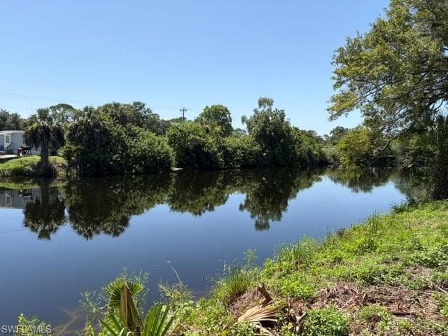 7614 Pierre CIR NORTH FORT MYERS, FL 33917