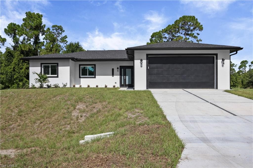 828 Genoa AVE S LEHIGH ACRES, FL 33974