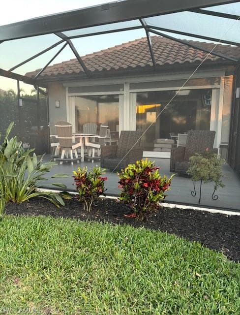 13607 Golden Palms CIR FORT MYERS, FL 33913