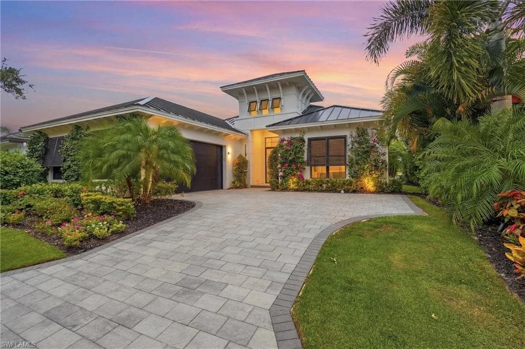 18500 Miromar Lakes BLVD W MIROMAR LAKES, FL 33913