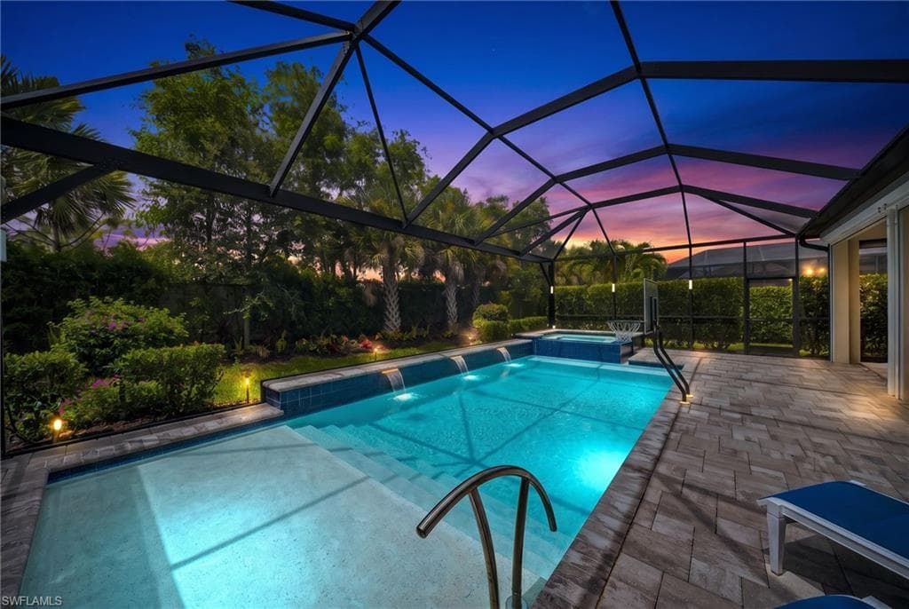8884 Scarlotti PL NAPLES, FL 34119