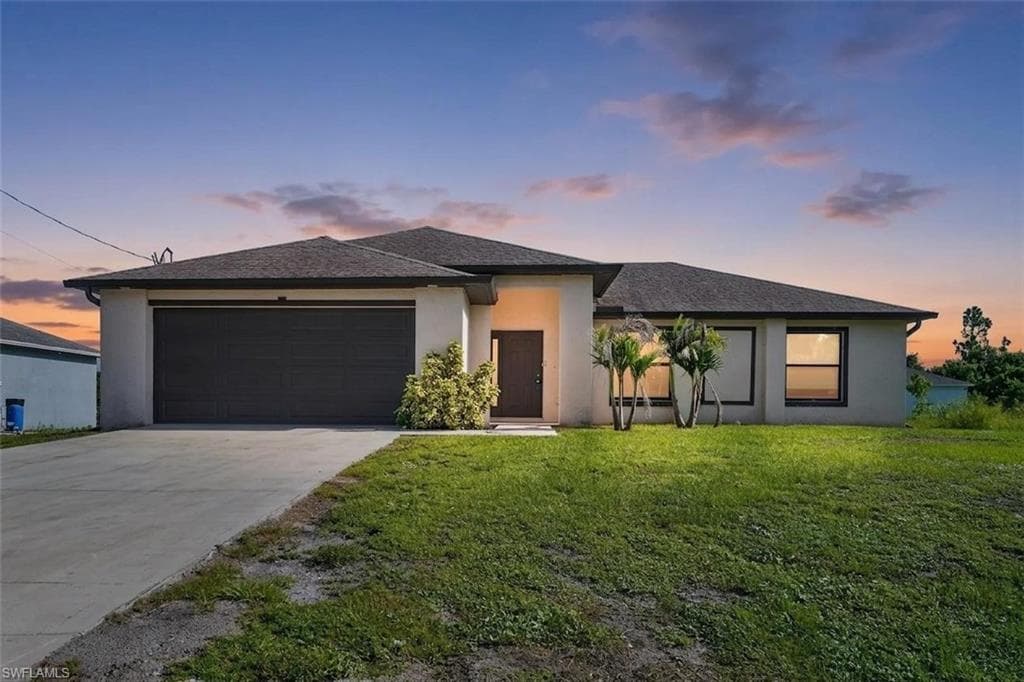 2712 15th ST SW LEHIGH ACRES, FL 33976