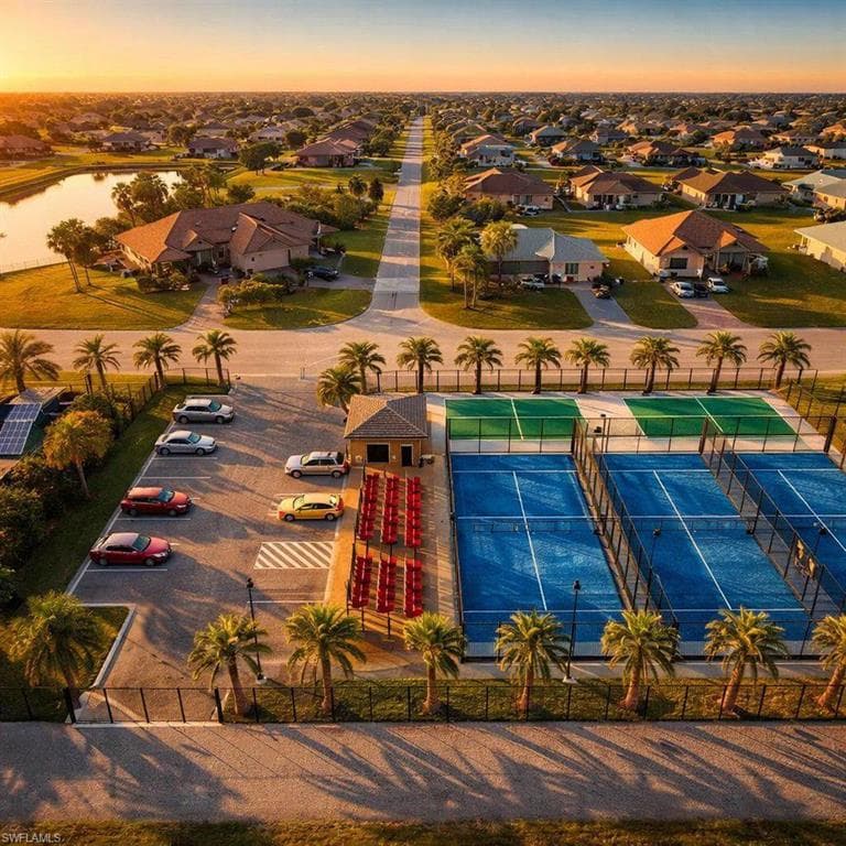 323 NW 15th TER CAPE CORAL, FL 33993