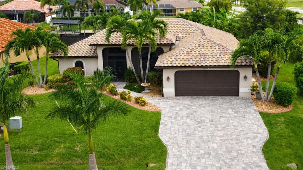 2028 SW 44th TER CAPE CORAL, FL 33914