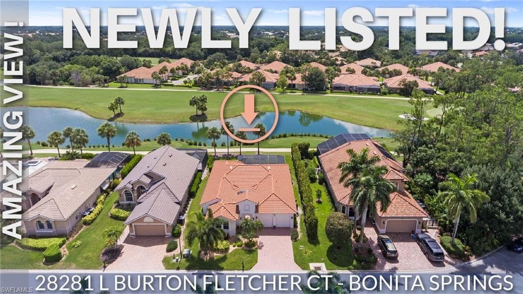 28281 L Burton Fletcher CT BONITA SPRINGS, FL 34135
