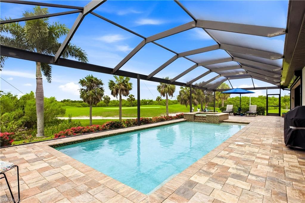 11795 Royal Tee CIR CAPE CORAL, FL 33991