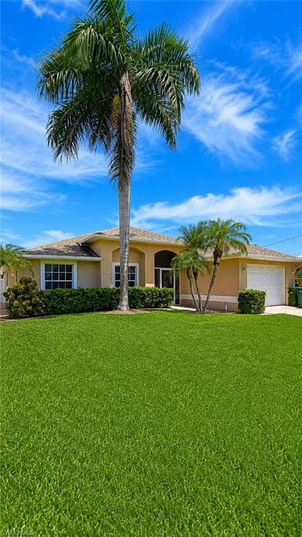 3705 NE 23rd AVE CAPE CORAL, FL 33909