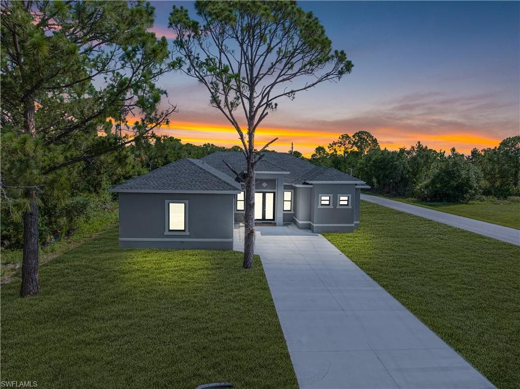 3200 44th ST W LEHIGH ACRES, FL 33971