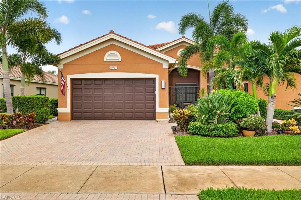 11957 Five Waters CIR FORT MYERS, FL 33913
