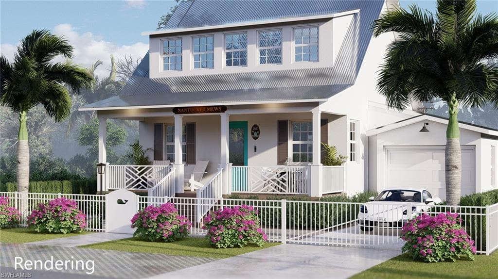 114 - A JEEPERS DR NAPLES, FL 34112