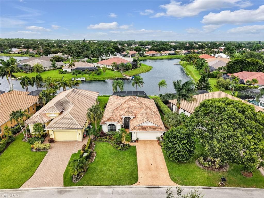 11163 Longshore WAY E NAPLES, FL 34119