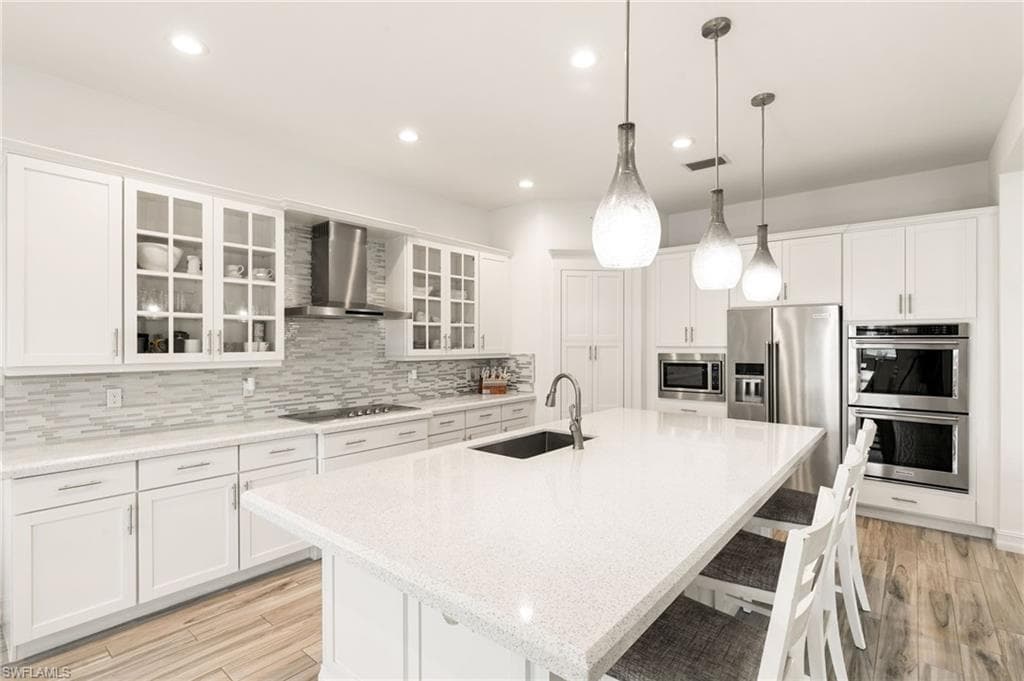 9344 Glenforest DR NAPLES, FL 34120