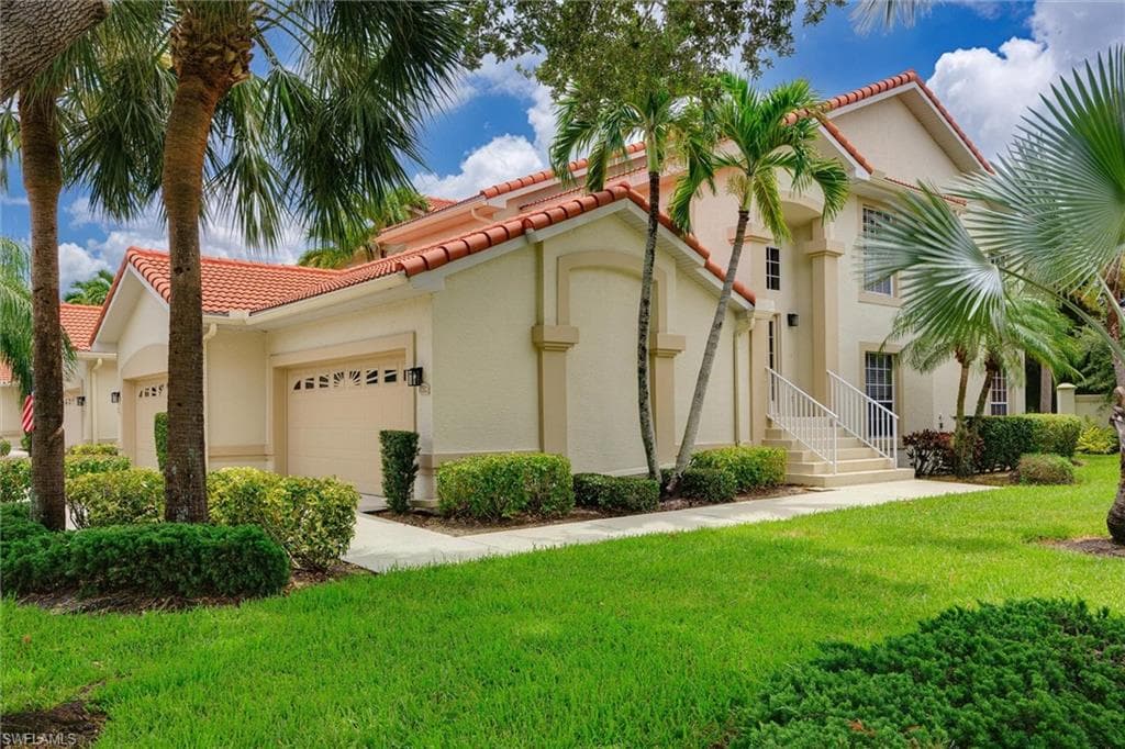 15161 Royal Windsor LN 2601 FORT MYERS, FL 33919
