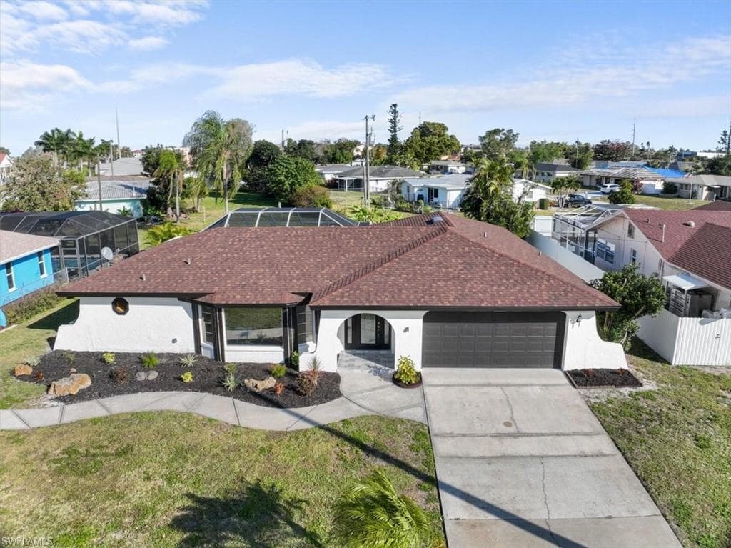 4135 Coronado PKWY CAPE CORAL, FL 33904