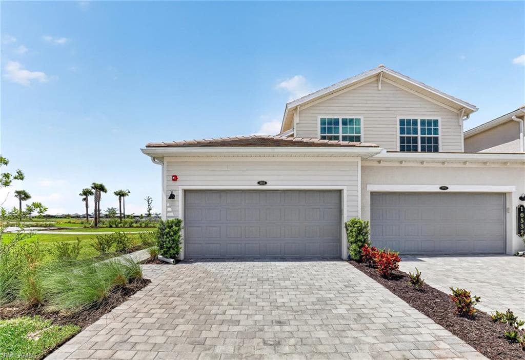 16357 Willowgreen RD 1412 Babcock Ranch, FL 33982