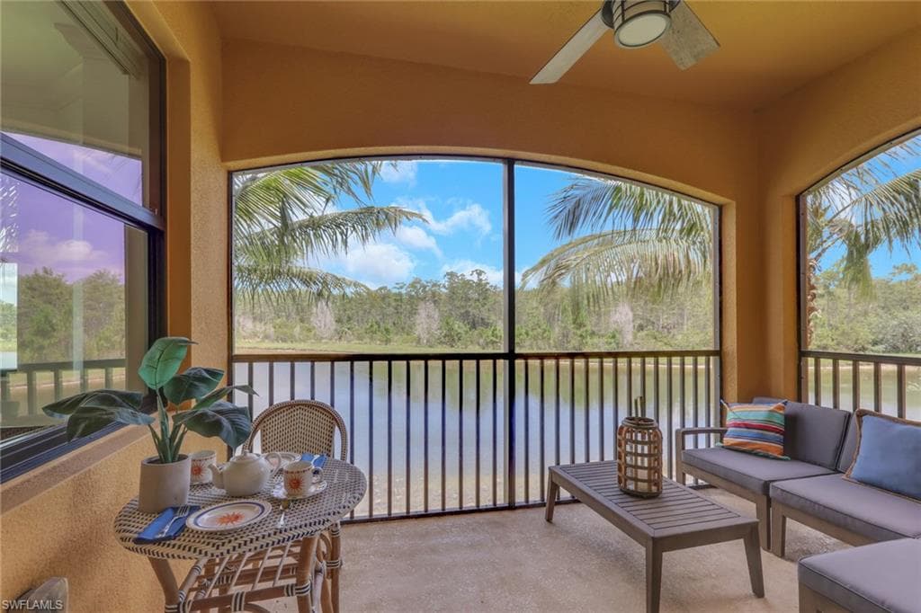9584 Trevi CT 5226 NAPLES, FL 34113