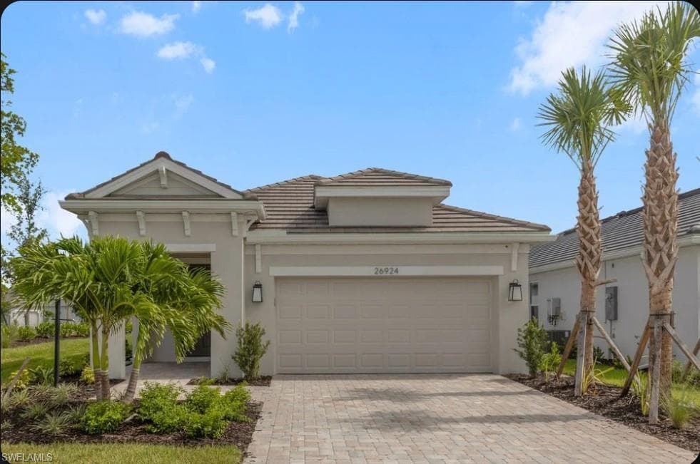 26924 Lark CT PUNTA GORDA, FL 33955