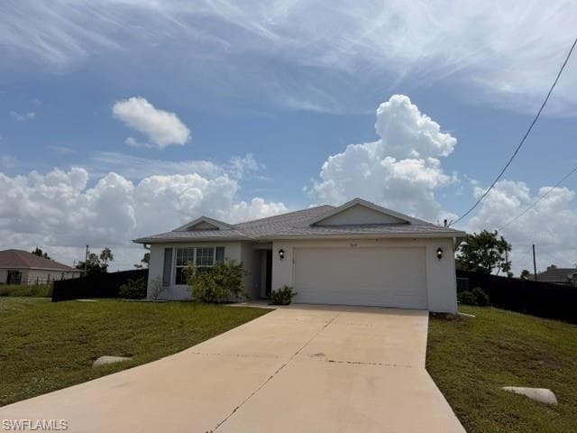 3637 NE 10th AVE CAPE CORAL, FL 33909