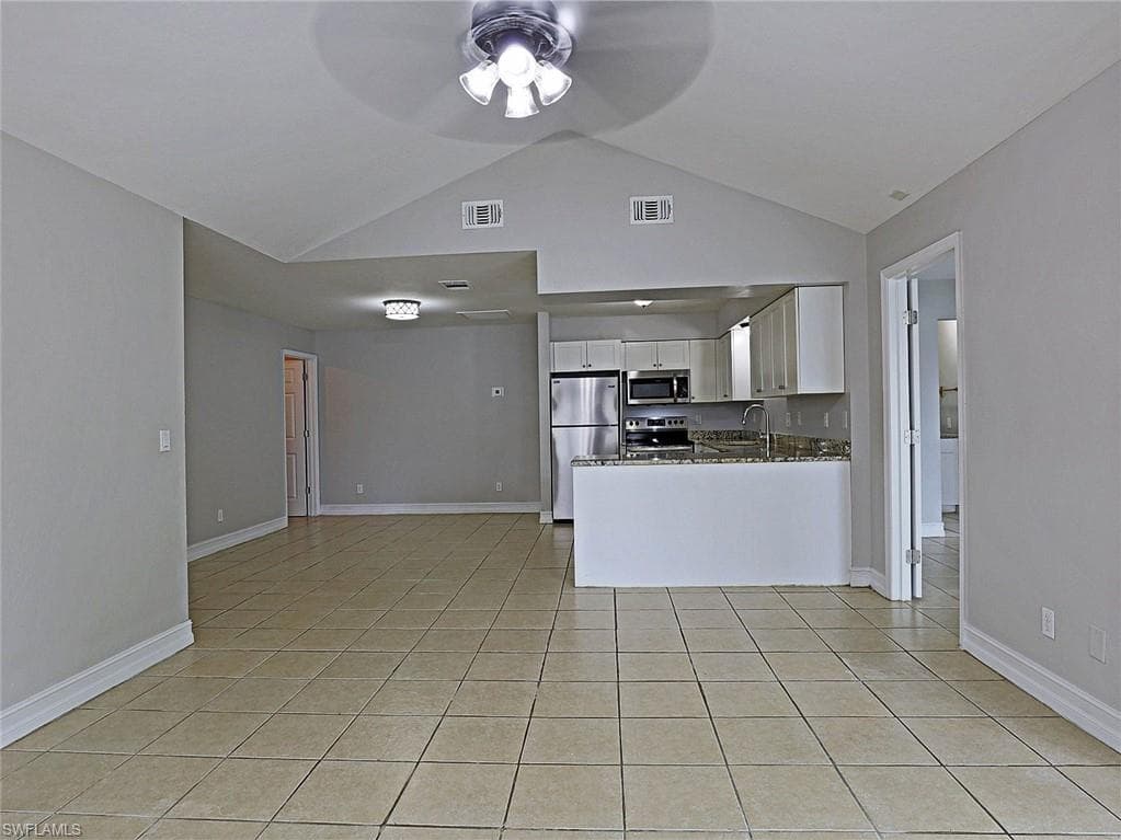 3725 Skyline BLVD CAPE CORAL, FL 33914