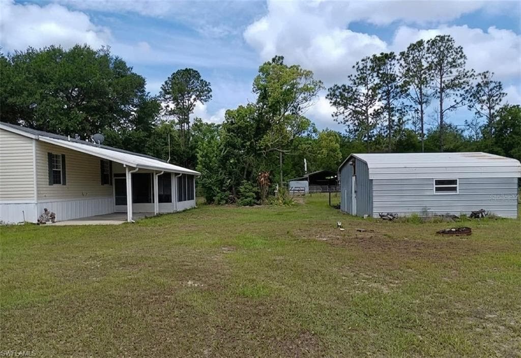 17749 156th Place RD WEIRSDALE, FL 32195