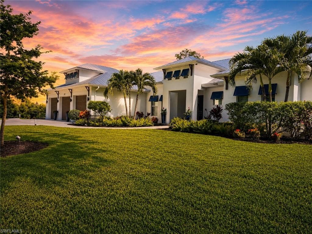 5737 Hidden Oaks LN NAPLES, FL 34119