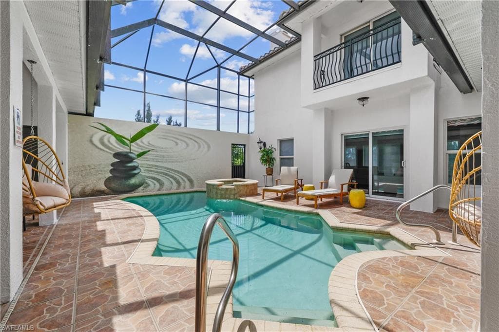 2250 SW 20th AVE CAPE CORAL, FL 33991