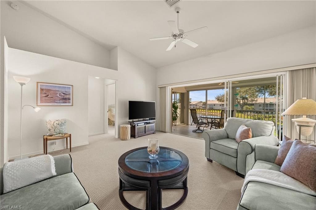 13141 Hamilton Harbour DR P7 NAPLES, FL 34110