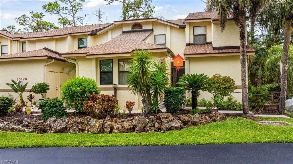 15126 Parkside DR 104 FORT MYERS, FL 33908