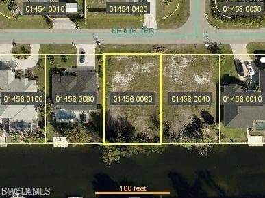 1324 SE 5th TER CAPE CORAL, FL 33990