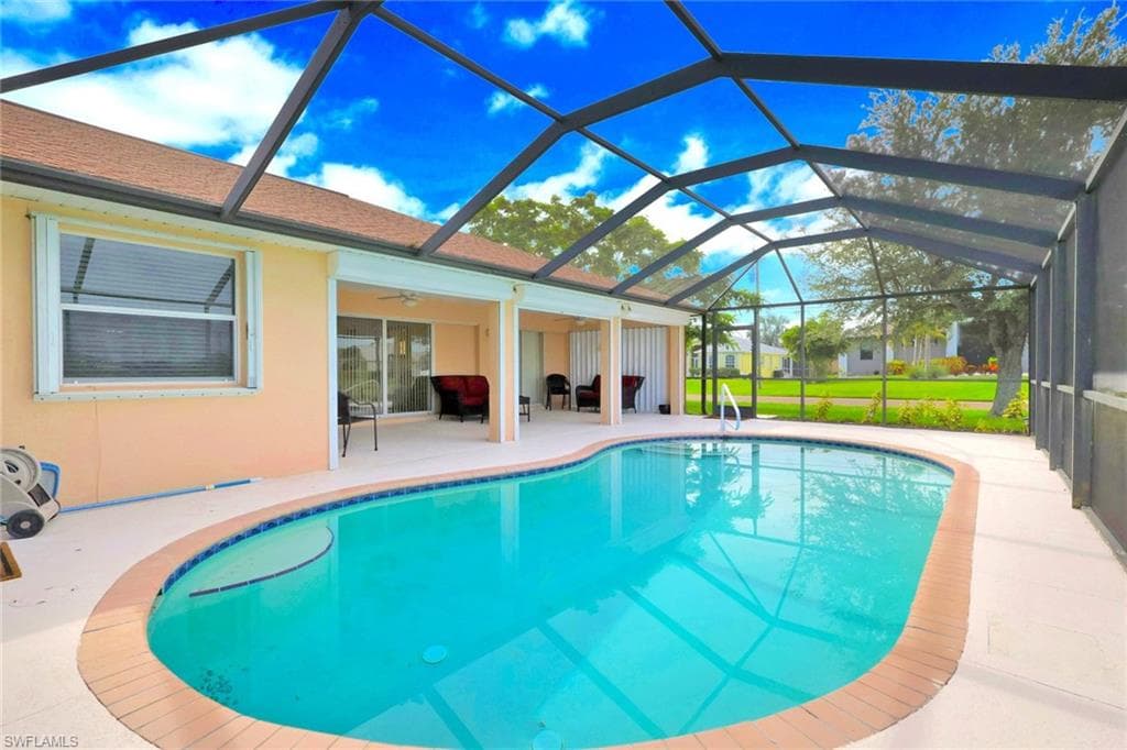 3302 2nd LN CAPE CORAL, FL 33991