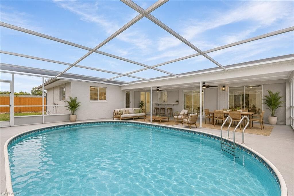 1306 SE 21st LN CAPE CORAL, FL 33990