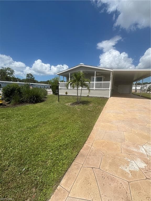27646 Bourbonniere DR BONITA SPRINGS, FL 34135