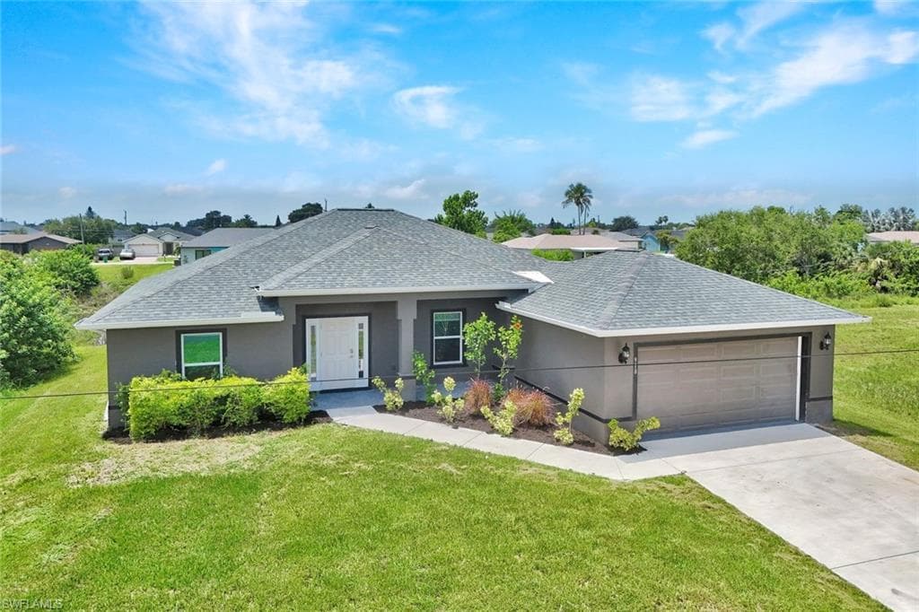 918 NE 12th ST CAPE CORAL, FL 33909