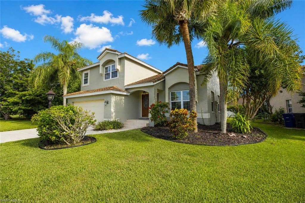 12960 Eagle Pointe CIR FORT MYERS, FL 33913