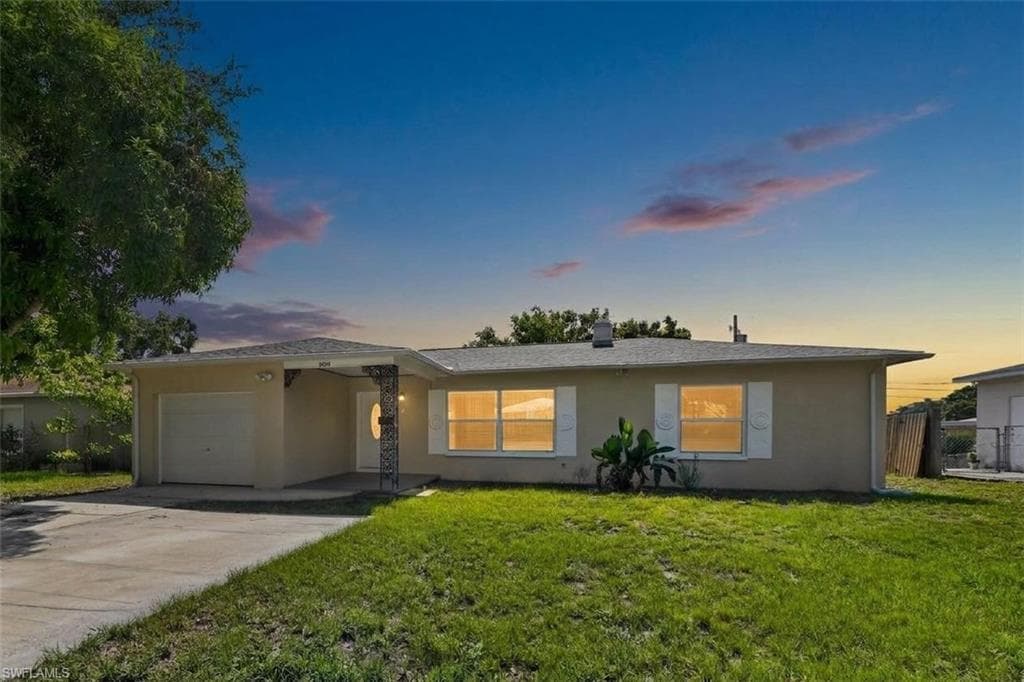 5235 Robin LN N ST. PETERSBURG, FL 33714