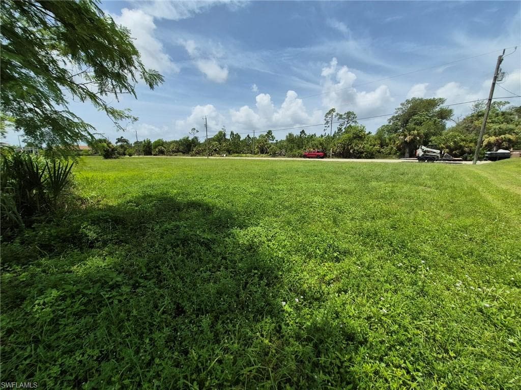 4149 Old Burnt Store RD N CAPE CORAL, FL 33993