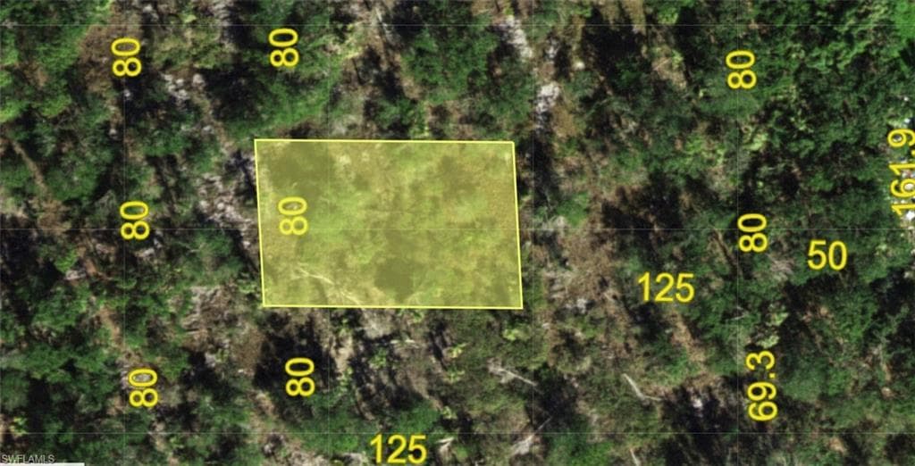 330 N Bonita LN PUNTA GORDA, FL 33982