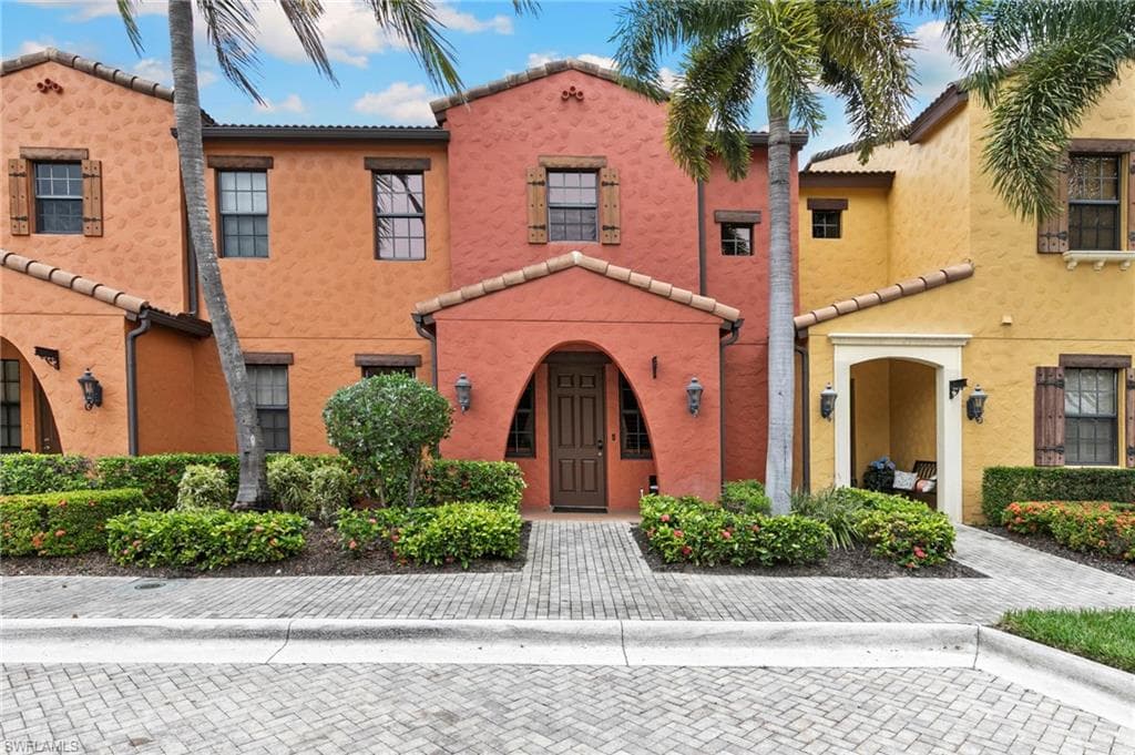 11920 Paseo Grande BLVD 4107 FORT MYERS, FL 33912