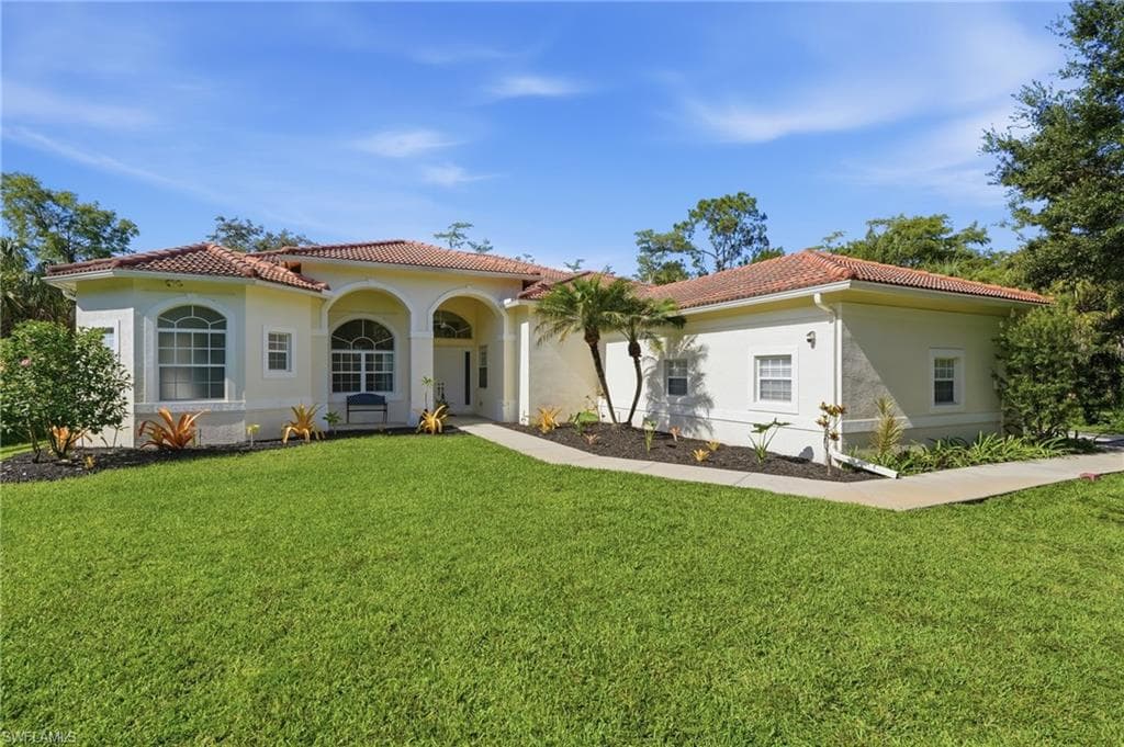 390 12th AVE NW NAPLES, FL 34120