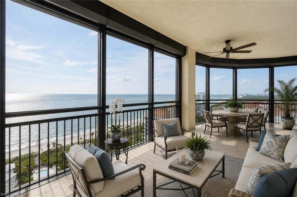 81 Seagate DR 1703 NAPLES, FL 34103